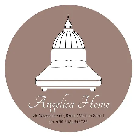 Angelicahome 4* Roma