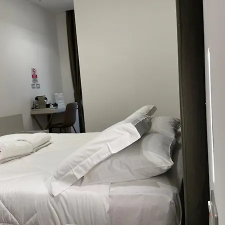Konukevi Angelicahome 4*