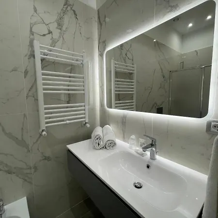 Casa de hóspedes Angelicahome 4*