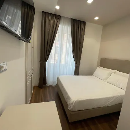 Casa de hóspedes Angelicahome 4*