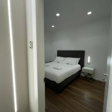Casa de hóspedes Angelicahome