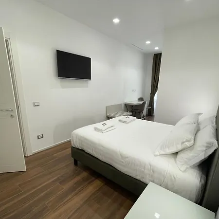 Angelicahome 4* Roma