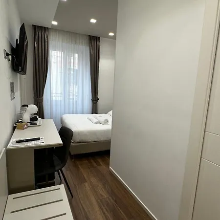 Casa de hóspedes Angelicahome