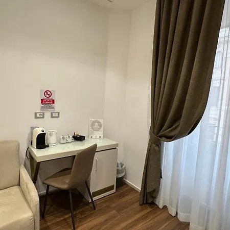Angelicahome Roma