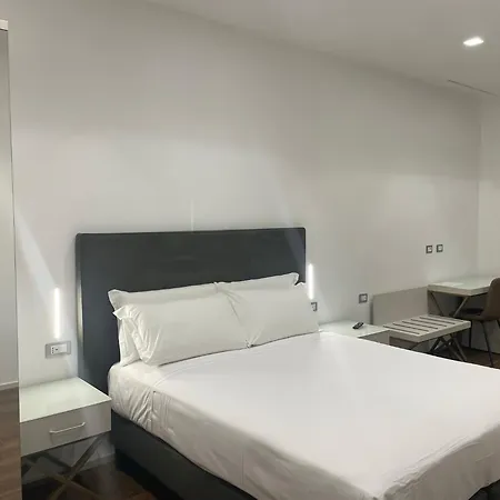 Angelicahome 4* Roma