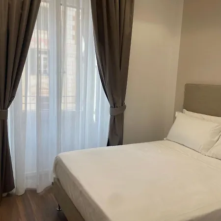 Angelicahome Penzion Řím