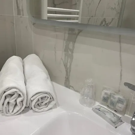 Penzion Angelicahome Řím
