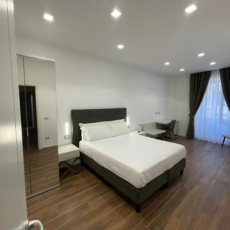 Angelicahome Gasthof Rom