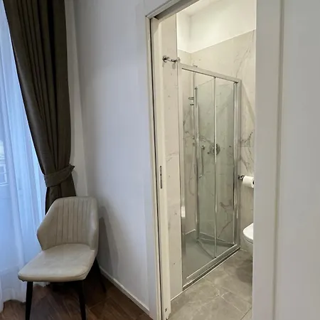 Angelicahome Penzion Řím