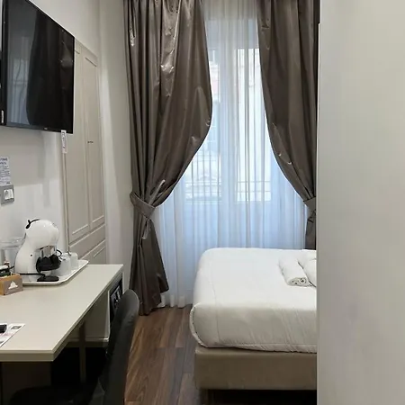 Angelicahome Penzion Řím