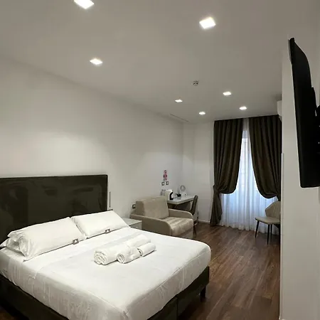 Angelicahome Penzion *
