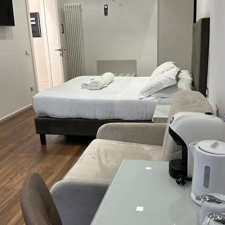 Angelicahome Řím