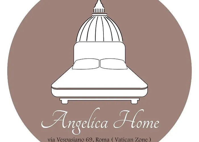 Angelicahome 4* Roma