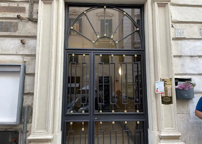 Angelicahome Affittacamere Roma