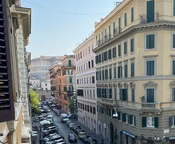 Angelicahome Affittacamere 4*