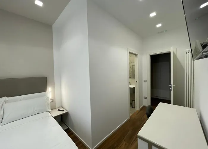 Affittacamere Angelicahome Roma