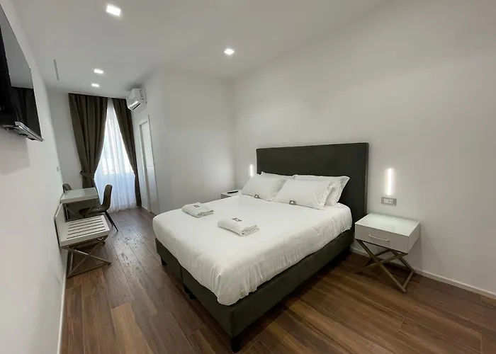 Angelicahome Affittacamere 4*