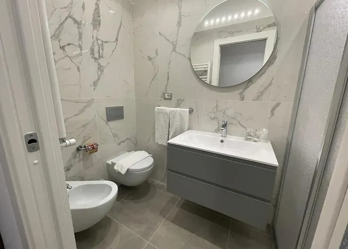 Angelicahome Affittacamere Roma