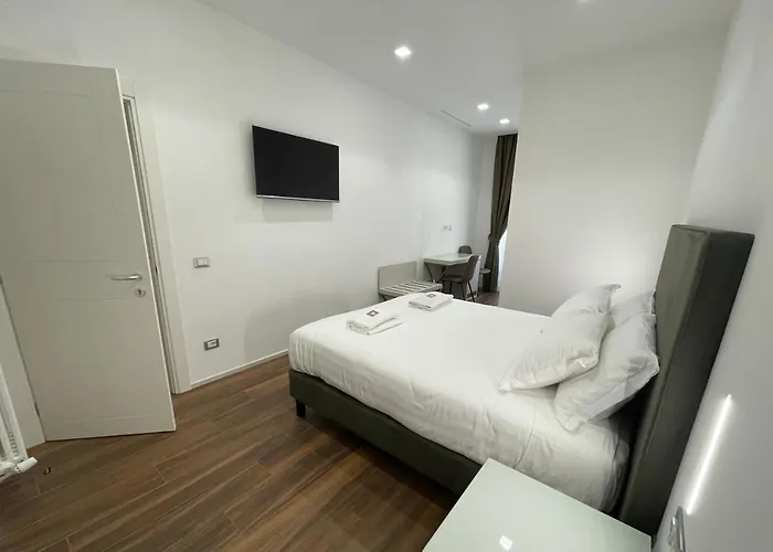 Angelicahome 4* Roma