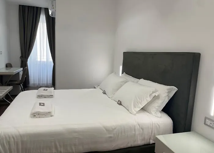 Angelicahome Affittacamere