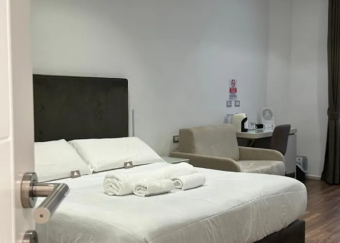 Angelicahome Affittacamere 4*