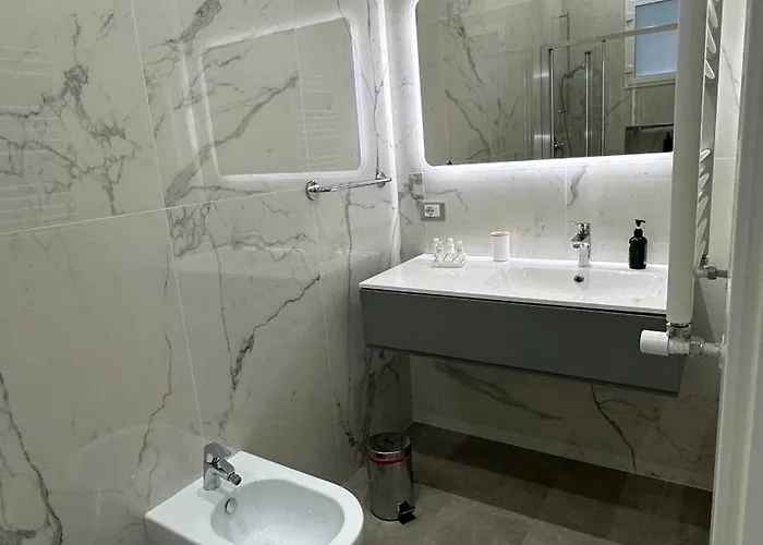 Affittacamere Angelicahome Roma