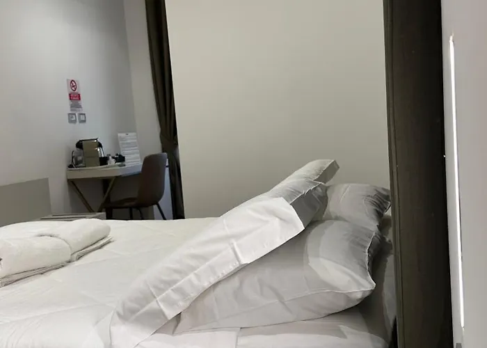 Affittacamere Angelicahome 4*