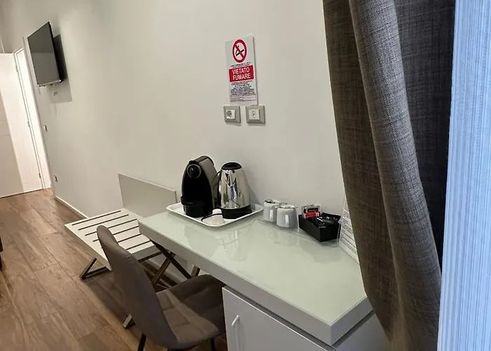 Affittacamere Angelicahome