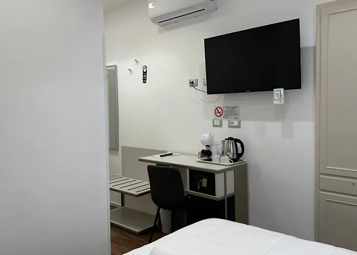 Affittacamere Angelicahome Roma