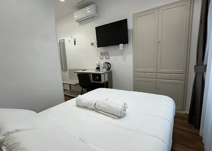 Angelicahome 4* Roma