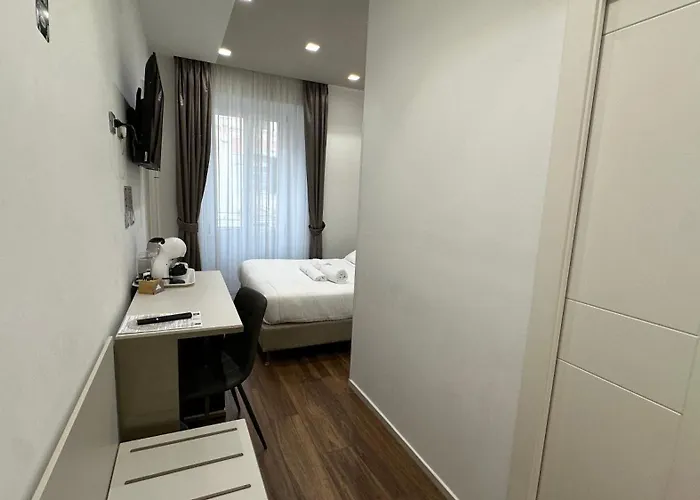 Affittacamere Angelicahome