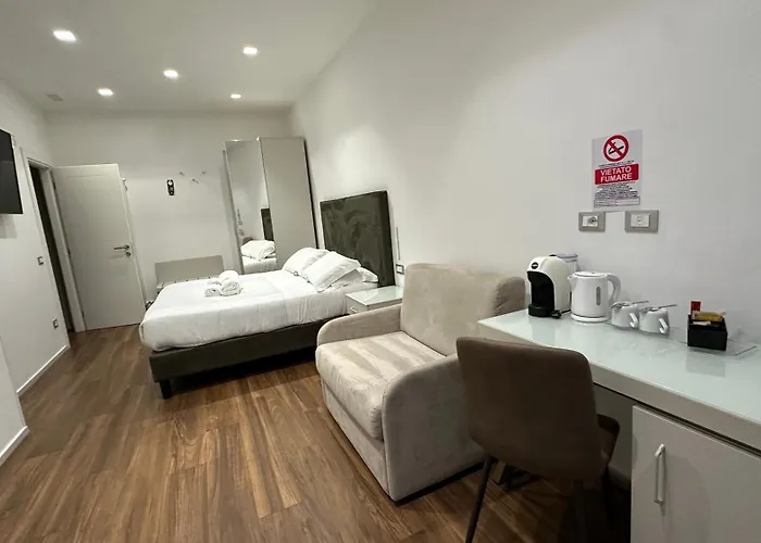 Affittacamere Angelicahome 4*