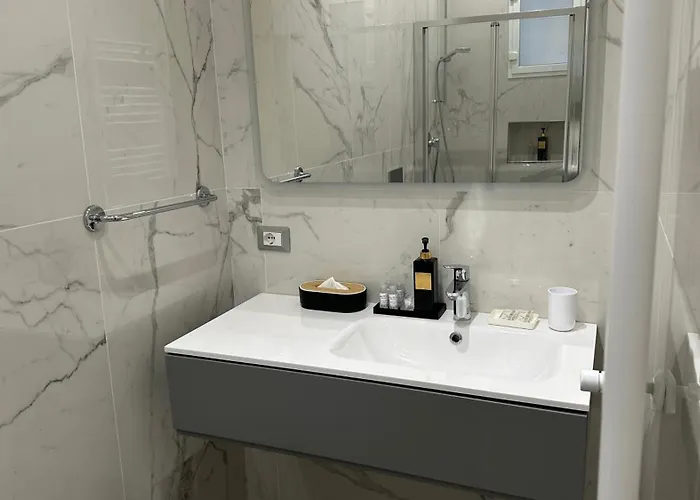 Affittacamere Angelicahome Roma