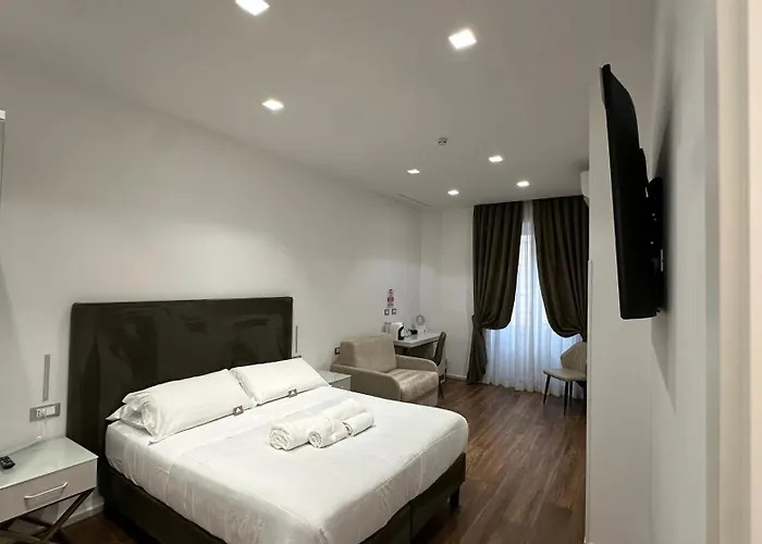 Angelicahome Affittacamere 4*