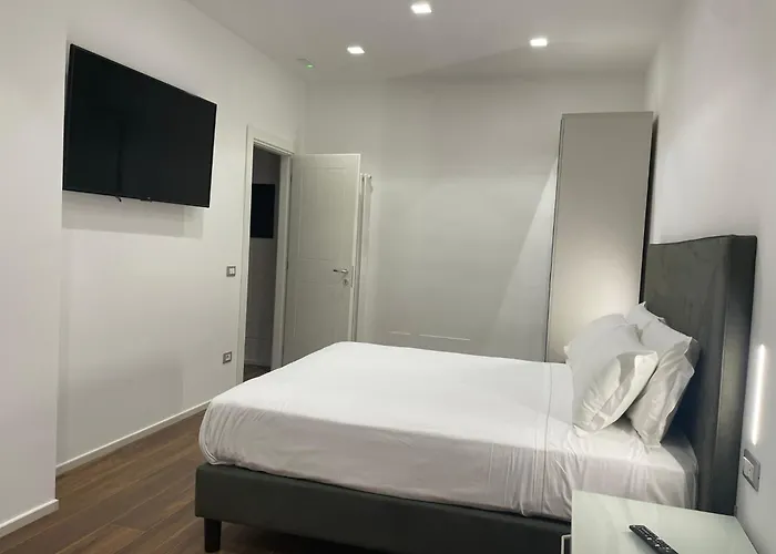 Angelicahome Affittacamere 4*