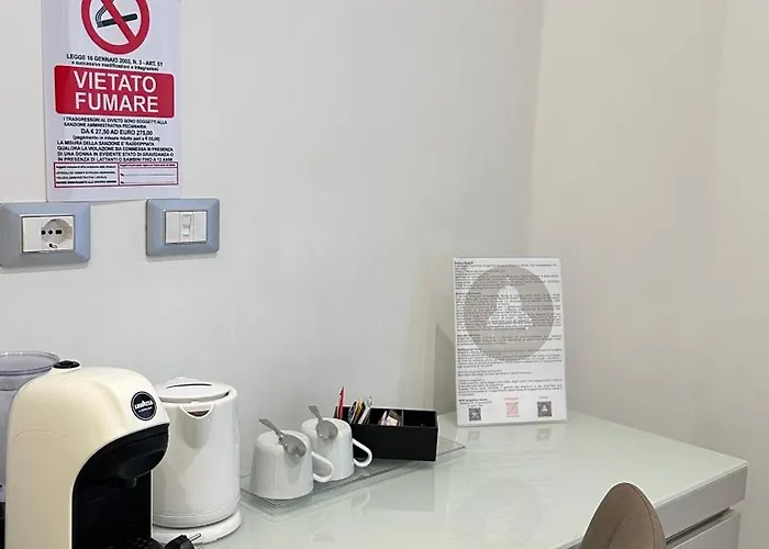 Affittacamere Angelicahome 4*