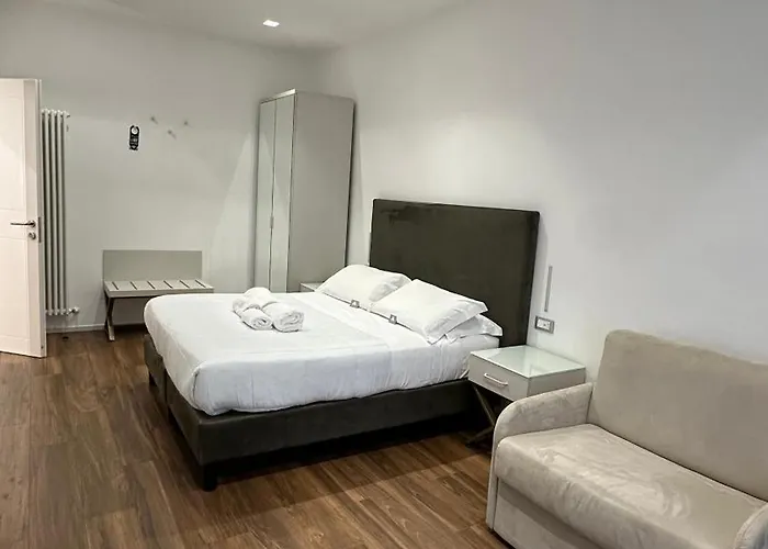 Affittacamere Angelicahome Roma