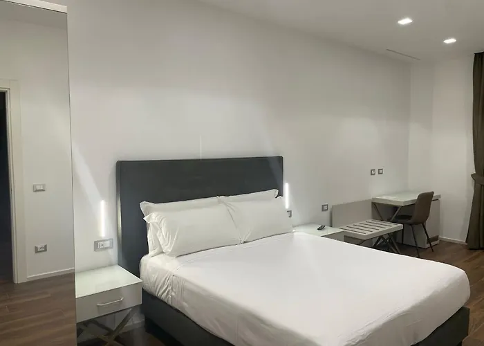 Angelicahome 4* Roma