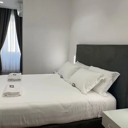 Angelicahome Гостевой дом