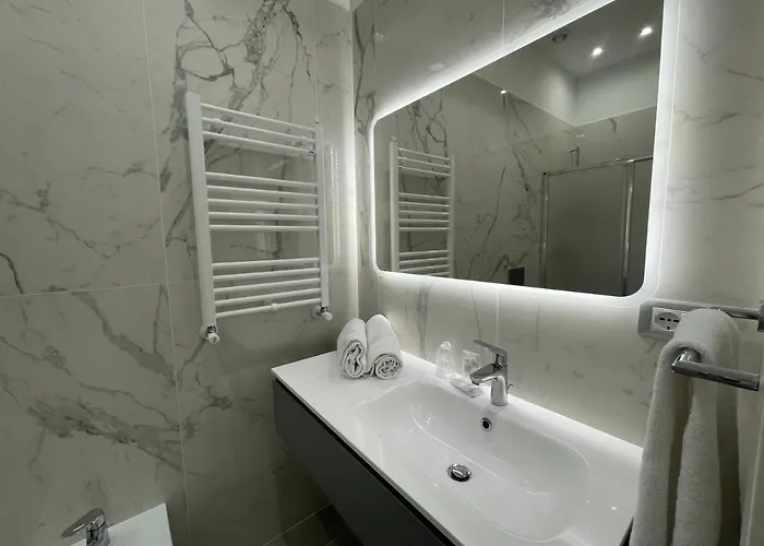 Гостевой дом Angelicahome 4*