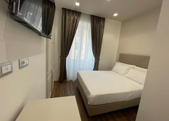 Гостевой дом Angelicahome 4*