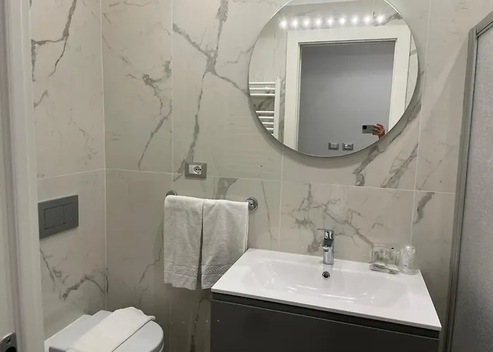 Angelicahome Гостевой дом