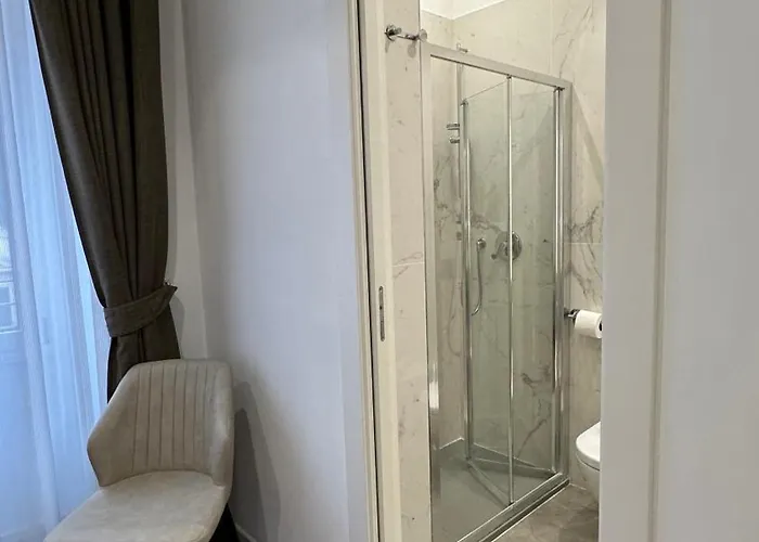 Angelicahome Гостевой дом Рим