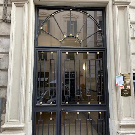 Angelicahome 招待所 罗马