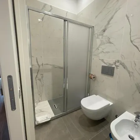 Angelicahome 招待所 罗马