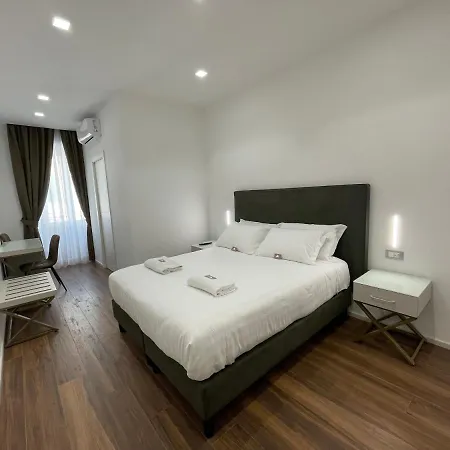 Angelicahome Guest house *