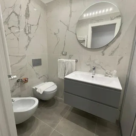 Angelicahome Guest house Rome