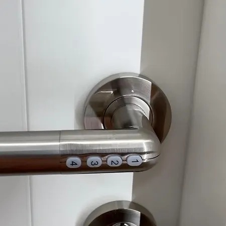 招待所 Angelicahome 罗马