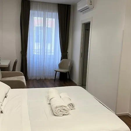 Angelicahome 招待所