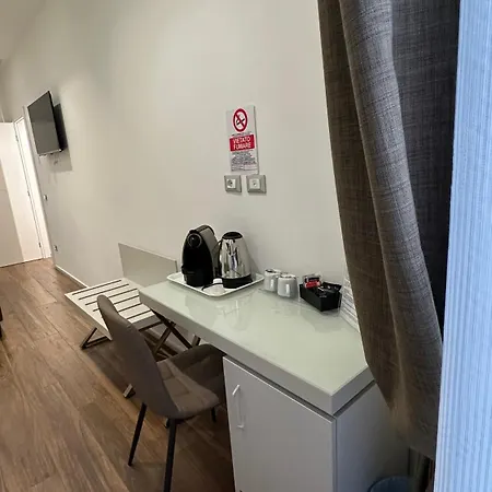 Guest house Angelicahome